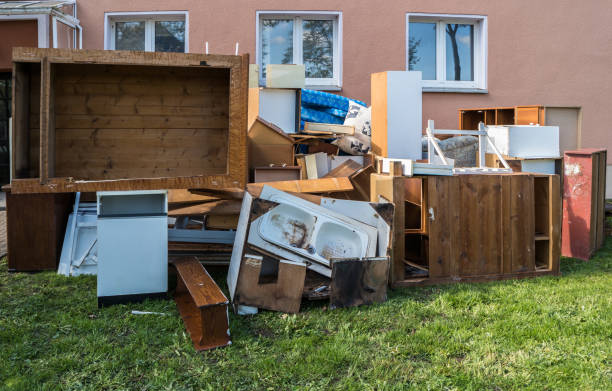 Best Basement Cleanout Services  in Leola, PA
