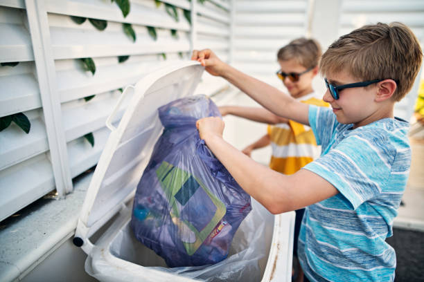 Best Yard Cleanup Services  in Leola, PA