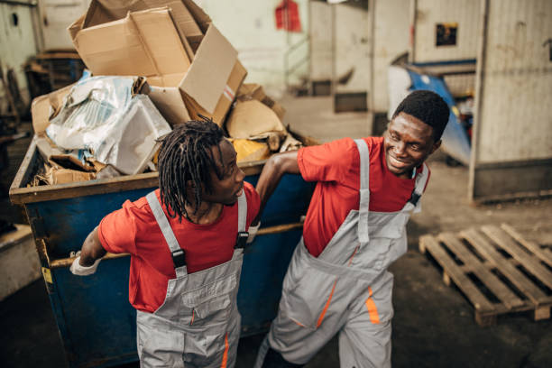 Best Attic Cleanout Services  in Leola, PA